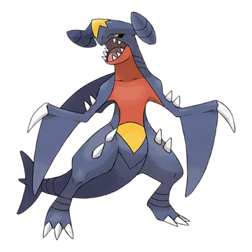 Garchomp