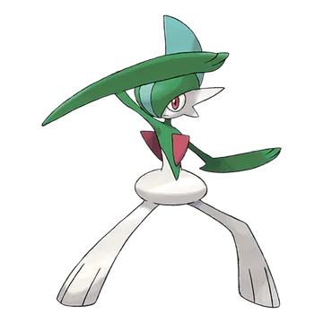 Gallade