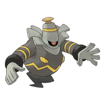 Dusknoir
