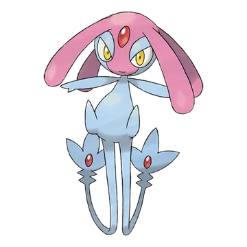 Mesprit