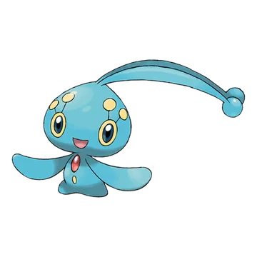 Manaphy
