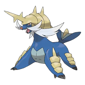 Samurott