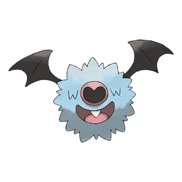 Woobat