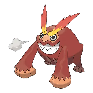 Darmanitan