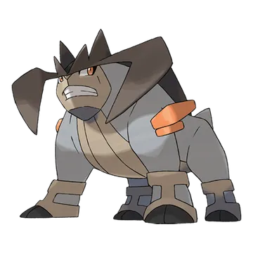 Terrakion