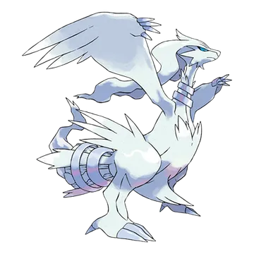 Reshiram