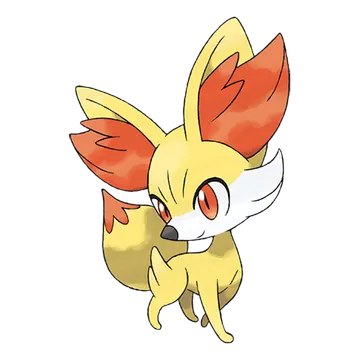 Fennekin