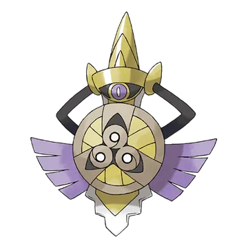 Aegislash