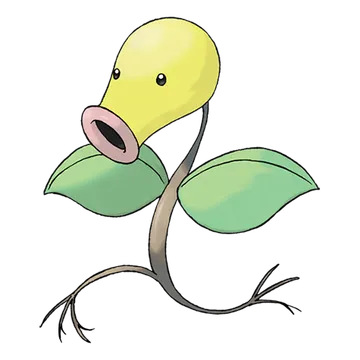 Bellsprout