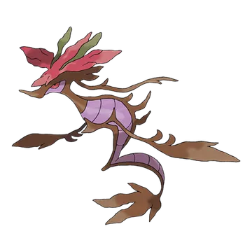 Dragalge