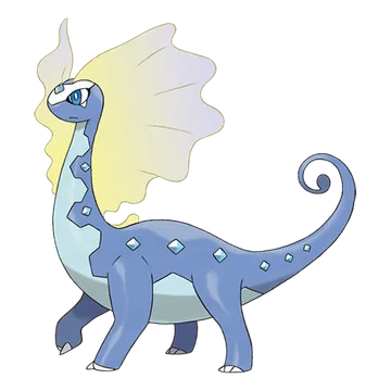 Aurorus