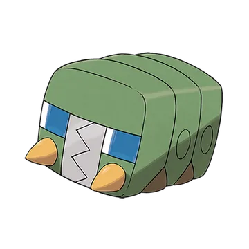 Charjabug