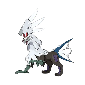 Silvally