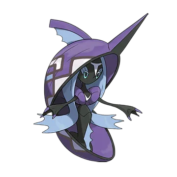 Tapu Fini