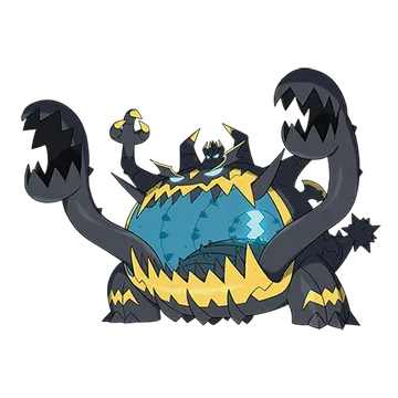 Guzzlord