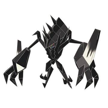 Necrozma