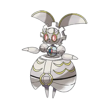Magearna