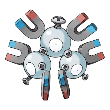 Magneton