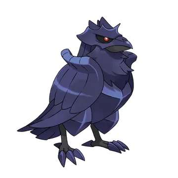 Corviknight