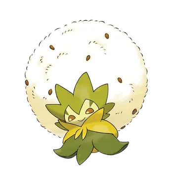 Eldegoss