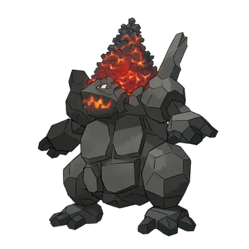Coalossal