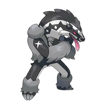Obstagoon