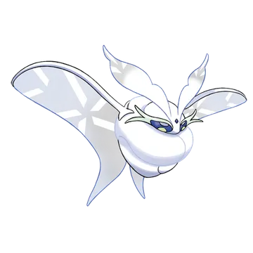 Frosmoth