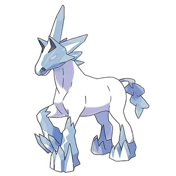 Glastrier