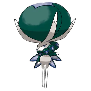Calyrex