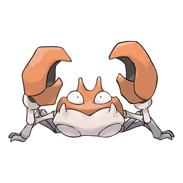 Krabby